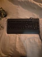 Gaming toetsenbord logitech g213, Ophalen, Zo goed als nieuw, Gaming toetsenbord