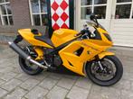 Triumph DAYTONA 600 (bj 2004), Triumph Motorcycles Ltd., Bedrijf, After.sales@triumph.co.uk, Super Sport