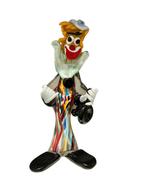 Murano clown - 1960s, Ophalen of Verzenden