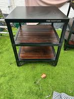 The Bastard Buitenkeuken, Ophalen, Zo goed als nieuw, The Bastard