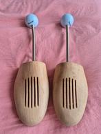 Houten Schoenspanners met golfbal, Ophalen of Verzenden, Zo goed als nieuw