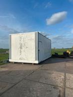 Unit 7 bij 3 meter, Ophalen