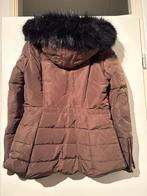 Zara jas, Kleding | Dames, Jassen | Winter, Ophalen of Verzenden, Zo goed als nieuw, Maat 38/40 (M), Zwart