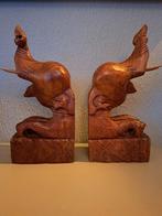 Unieke boekensteunen - geweldige kwaliteit, Ophalen of Verzenden, Nieuw