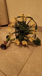 Krone Swadro 761 hooischudder Brüder - Speelgoed, Ophalen of Verzenden, Zo goed als nieuw