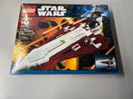 Lego StarWars 10215 nieuw in doos,Obi-Wan’s Jedi Starfighter, Lego, Lego, Star Wars, Lego