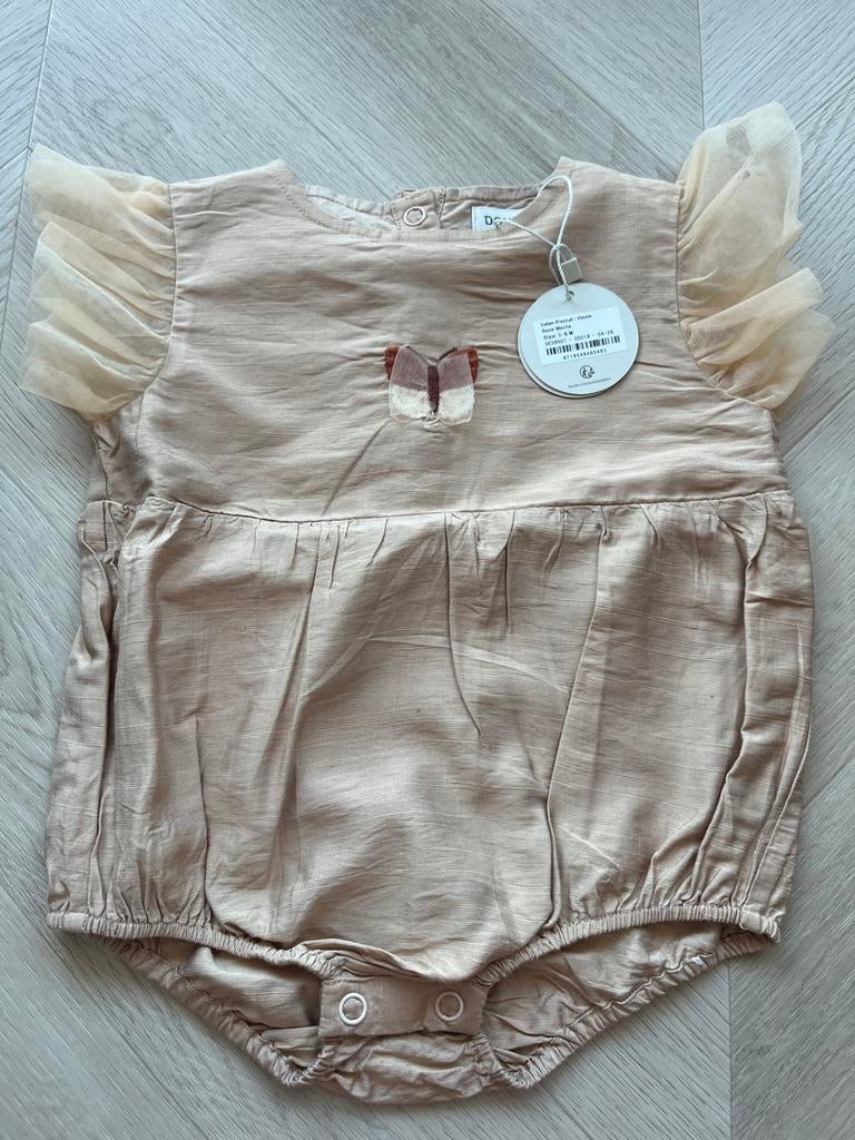 Donsje, Kinderen en Baby's, Ophalen, Nieuw, Meisje, Overige typen