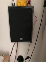 Dali speakers front + atmos, Audio, Tv en Foto, Luidsprekers, Zo goed als nieuw, 120 watt of meer, Front, Rear of Stereo speakers