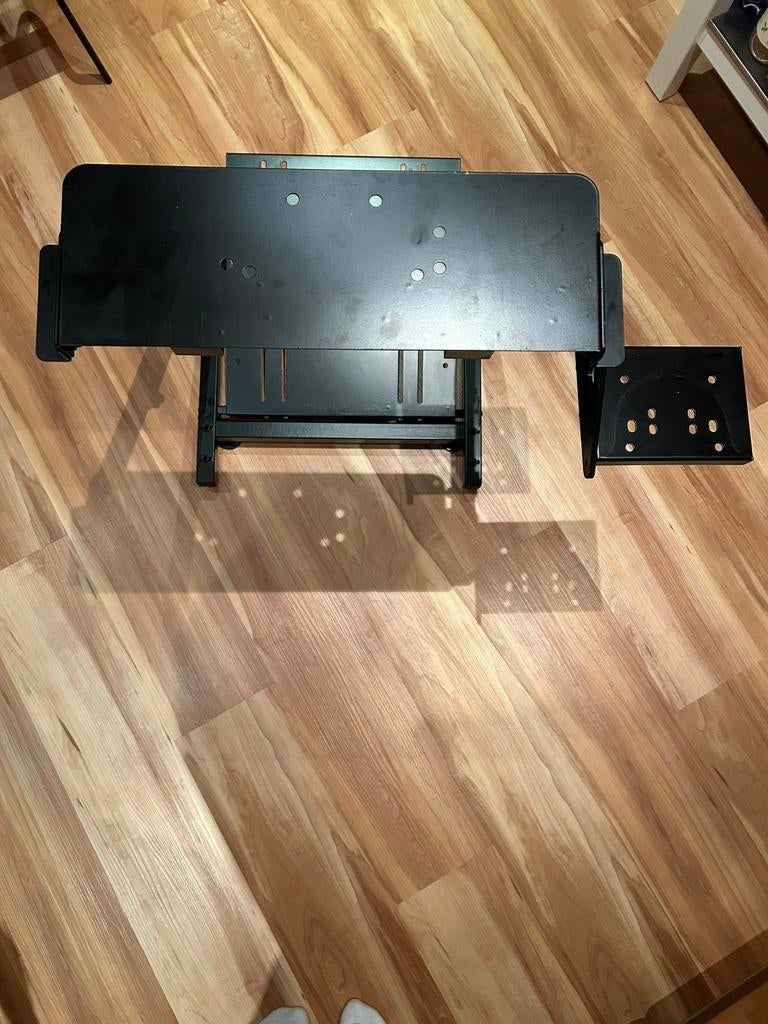 VEVOR Stuurwielstandaard, Ophalen, Zo goed als nieuw