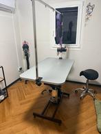 Complete honden trimsalon set, Ophalen, Zo goed als nieuw