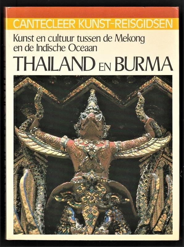Diverse Cantecleer KUNST-REISGIDSEN (zie foto's), Boeken, Reisgidsen, Overige merken, Europa, Ophalen of Verzenden, Zo goed als nieuw