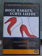 Hoge hakken echte liefde (dvd), Alle leeftijden, Ophalen of Verzenden, Zo goed als nieuw, Komedie