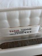 Treca de Paris Vienne Venise matras 90x210 firm, 90 cm, Eenpersoons, 210 cm, Ophalen of Verzenden
