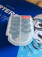 Heiniger opzetkammen compleet, Dieren en Toebehoren, Ophalen, Zo goed als nieuw