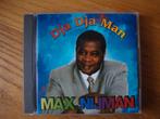 Max Nijman (surinaamse pop zanger) - Dja Dja Man, Ophalen of Verzenden, Gebruikt, Latijns-Amerikaans