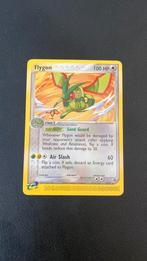 Pokemon ex dragon flygon 15/97, Ophalen of Verzenden, Gebruikt