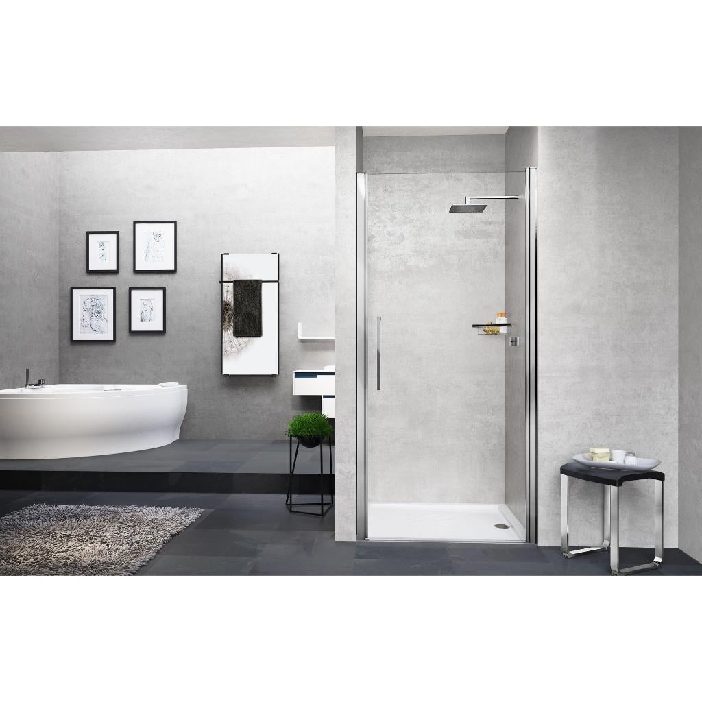 Douchedeur Nieuw, Ophalen, Nieuw, Glas, Douche