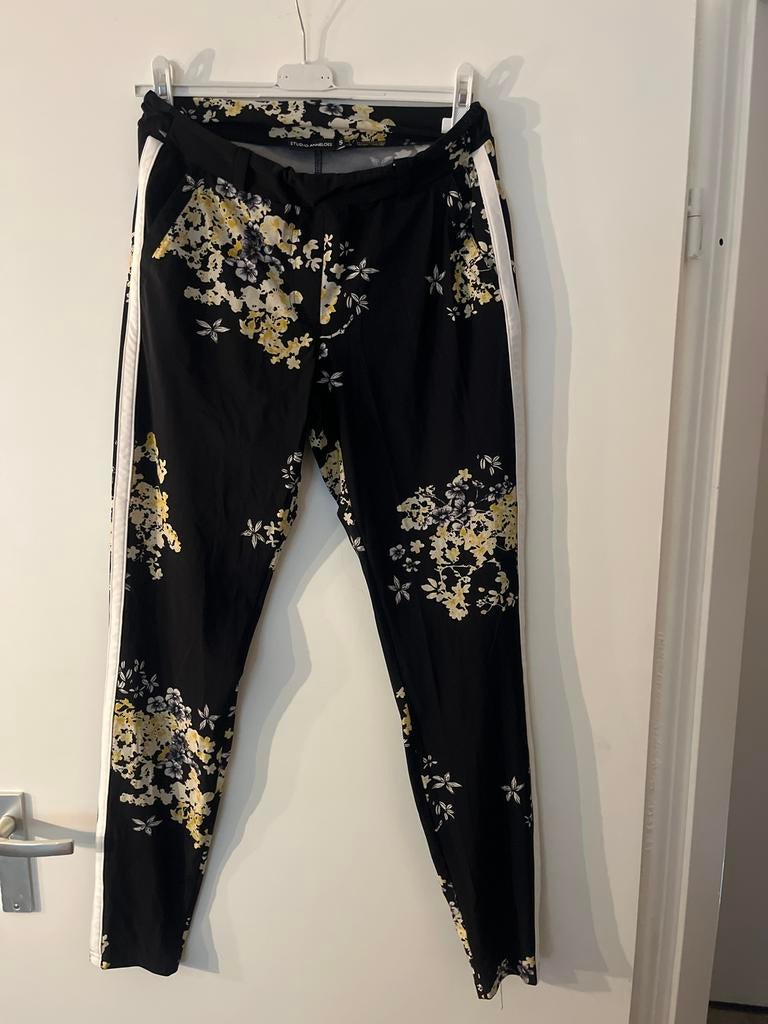 Maat s Studio Anneloes, Zwart, Ophalen of Verzenden, Zo goed als nieuw, Maat 36 (S)