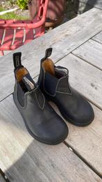 Blundstone kinderschoenen maat 24 zwart  (7), Ophalen of Verzenden, Zo goed als nieuw, Jongen of Meisje, Laarzen
