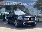 Mercedes GLC-klasse 250 d 4MATIC Prestige Topstaat gezien KM, Automaat, Gebruikt, 2500 kg, Zwart