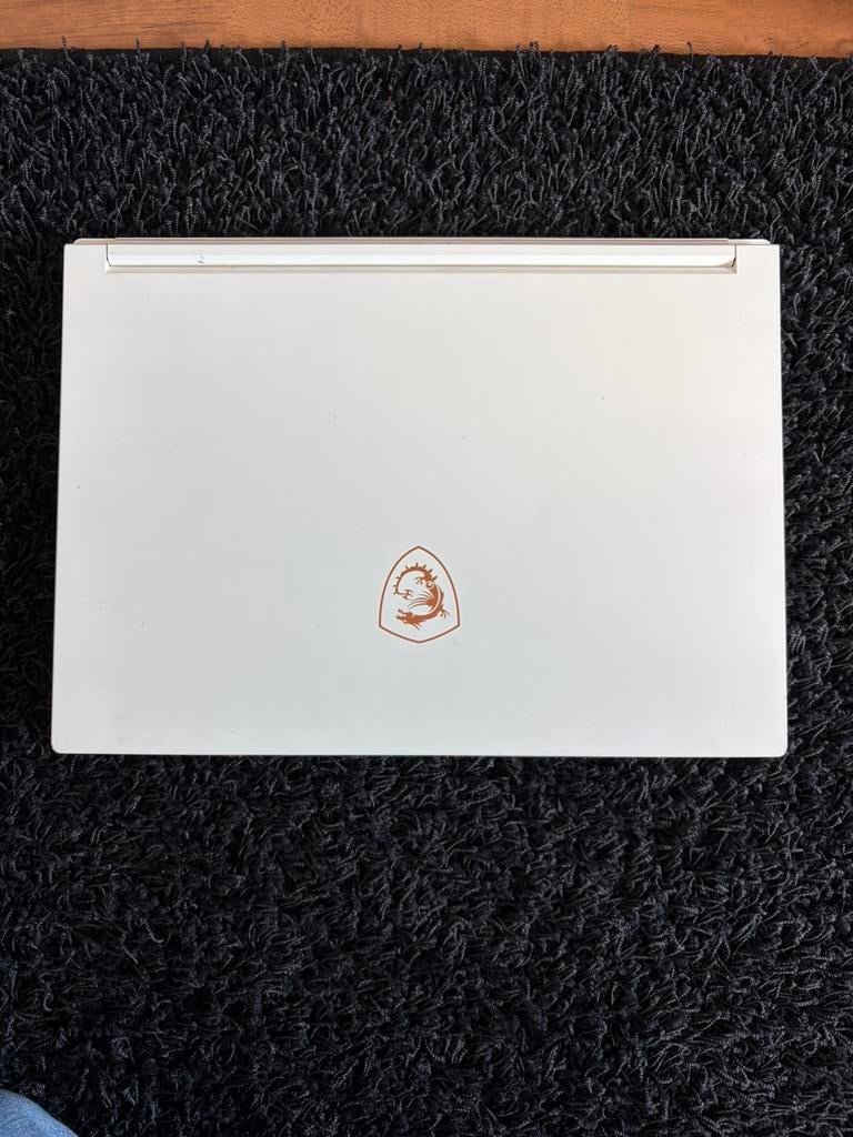 MSI Stealth gaming laptop, Computers en Software, Windows Laptops, Gebruikt, 2 tot 3 Ghz, 15 inch, Ophalen of Verzenden