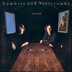 Lambert & Nuttycombe 1973 LP As You Will op 20th Century, Ophalen, Gebruikt, 12 inch, Singer-songwriter