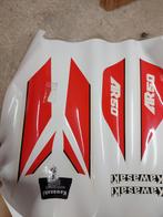 Stickerset nieuw kawasaki ar50, Ophalen of Verzenden, Nieuw, Overige typen, Overige merken