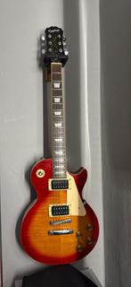 Epiphone Les Paul Standard 2007, Muziek en Instrumenten, Snaarinstrumenten | Gitaren | Elektrisch, Ophalen of Verzenden, Zo goed als nieuw