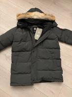 Canada Goose winter jas, Ophalen of Verzenden, Nieuw, Grijs