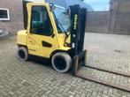 Hyster H4.0 XM Heftruck, 3000 tot 4000 kg, Ophalen of Verzenden, LPG, Heftruck