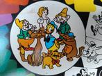 Walt Disney Rondograph, Ophalen of Verzenden, Overige figuren, Gebruikt, Overige typen
