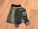 Lange broeken - maat 68 - 3 stuks, Kinderen en Baby's, Babykleding | Maat 68, Ophalen of Verzenden, Gebruikt, Jongetje, Broekje