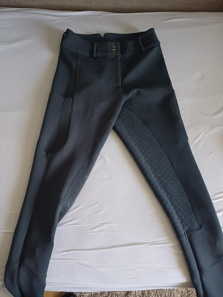 Zaczess rijbroek S, Dieren en Toebehoren, Paardrijkleding, Ophalen of Verzenden, Zo goed als nieuw, Dressuur, Onderkleding