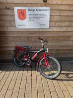 Alpina Yabber 20 inch jongensfiets, Niet ingevuld, Alpina, Niet ingevuld, Ophalen of Verzenden