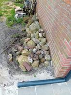 Veldkeien gratis, Tuin en Terras, Ophalen