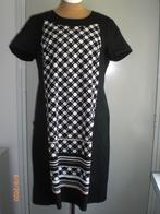 jurk maat M merk: Gerry Weber, Maat 38/40 (M), Zwart, Ophalen of Verzenden, Zo goed als nieuw