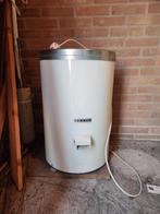 Zanker Bovenlader centrifuge- Compact en Functioneel, Witgoed en Apparatuur, Wasmachines, Minder dan 4 kg, Ophalen, Gebruikt, Bovenlader