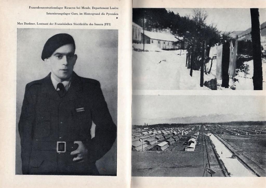 Résistance ~ Erinnerungen deutscher Antifaschisten ~ 1973, Verzenden, Tweede Wereldoorlog, Gelezen, Overige onderwerpen