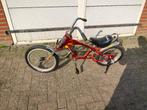 Chopper/cruise fiets, Fietsen en Brommers, Ophalen, Gebruikt, Staal, Onbekend