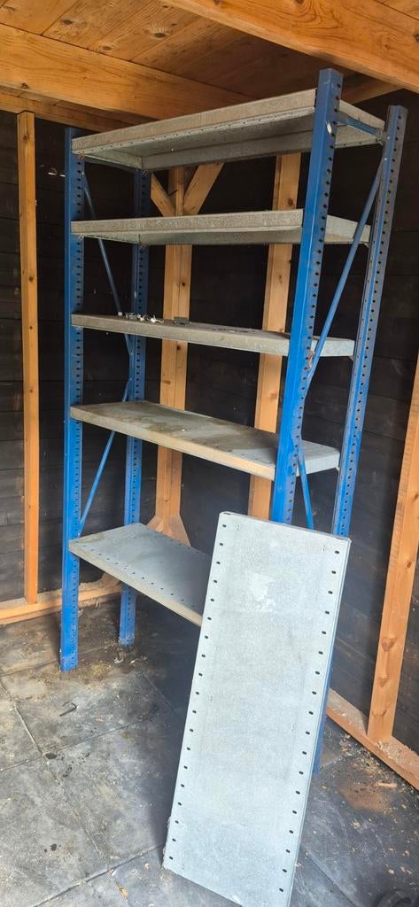 Stelling 210.40m, Ophalen, Gebruikt