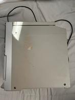 Sharp Radio/CD/Cassette Combo - Zonder speakers, Audio, Tv en Foto, Stereo-sets, Gebruikt, Tuner of Radio, Draagbaar, Ophalen of Verzenden