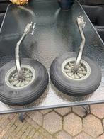 Wielen rubberboot opklapbaar, Ophalen of Verzenden, Zo goed als nieuw, Overige typen