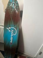 Elektrisch skateboard - Modern en krachtig! Ontbreekt accu, Sport en Fitness, Skateboarden, Ophalen, Gebruikt, Skateboard, Longboard