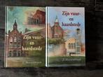Zijn Vuur en Haardstede - 2 boeken van J. Mastenbroek, Ophalen of Verzenden, Zo goed als nieuw, Christendom | Protestants