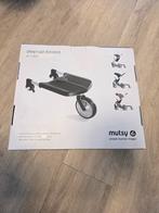 Mutsy Step-Up Board i2/evo Meerijplank, Kinderen en Baby's, Ophalen of Verzenden, Gebruikt, Kinderwagen, Mutsy