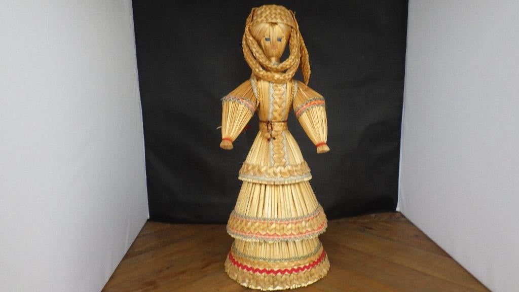 Vintage Russische stropop, Verzamelen, Retro, Ophalen of Verzenden, Overige typen