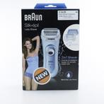 Braun Silk-épil Ladyshaver 5-160 | Nieuw in doos, Braun, Nieuw, https://www.braunhousehold.com/nl-nl/contact, Frankfurter Straße 145, 61476 Kronberg im Taunus, Duitsland