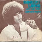 Robert Long - Let us try, Cd's en Dvd's, Vinyl Singles, Gebruikt, 7 inch, Single, Ophalen of Verzenden