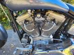 Harley-Davidson eigenbouw met Evo blok, Motoren, Particulier, Chopper