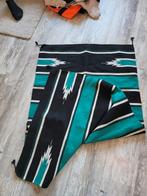 Saddle blanket zadel deken western show blanket, Ophalen